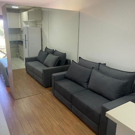 Ap Centro De Canela Apartman Kültér fotó