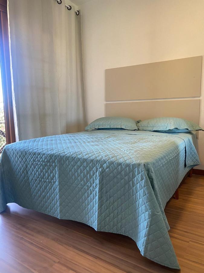 Ap Centro De Canela Apartman Kültér fotó