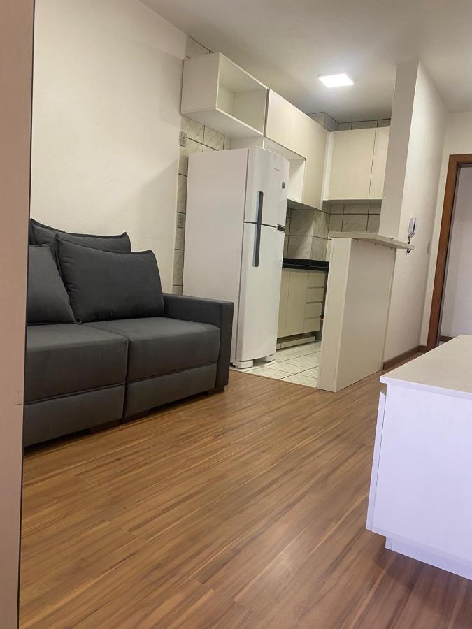 Ap Centro De Canela Apartman Kültér fotó