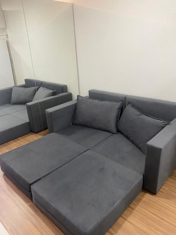 Ap Centro De Canela Apartman Kültér fotó