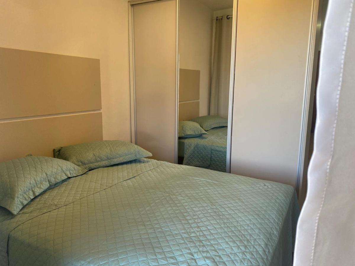 Ap Centro De Canela Apartman Kültér fotó