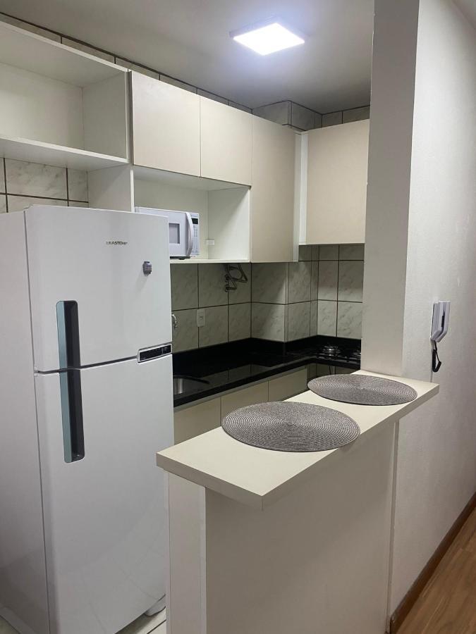 Ap Centro De Canela Apartman Kültér fotó