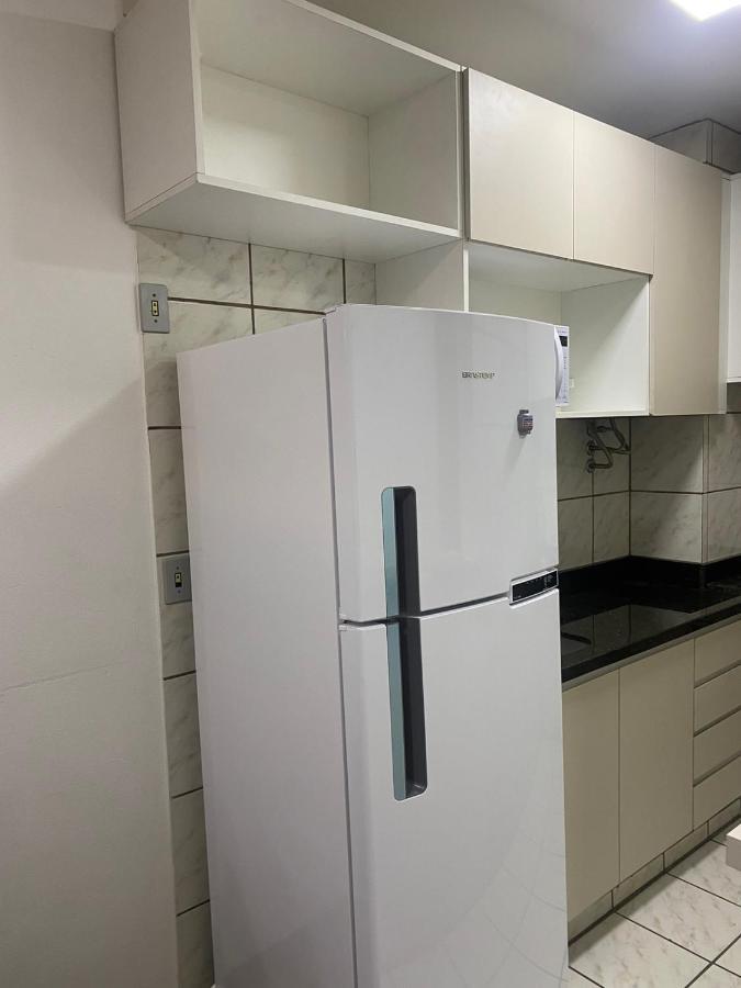 Ap Centro De Canela Apartman Kültér fotó